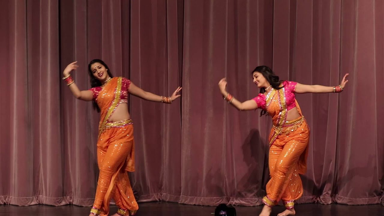 Bajirao Mastani | Fitoori | Anisha and Yashvi