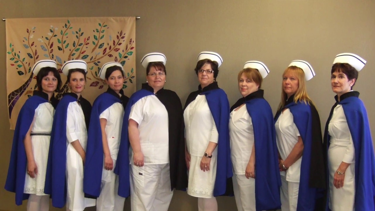 Nursing Honor Guard