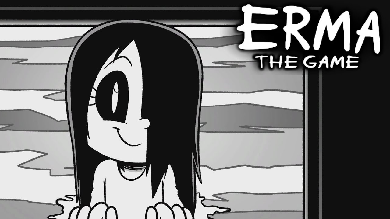 Erma: The Game - Full Playthrough