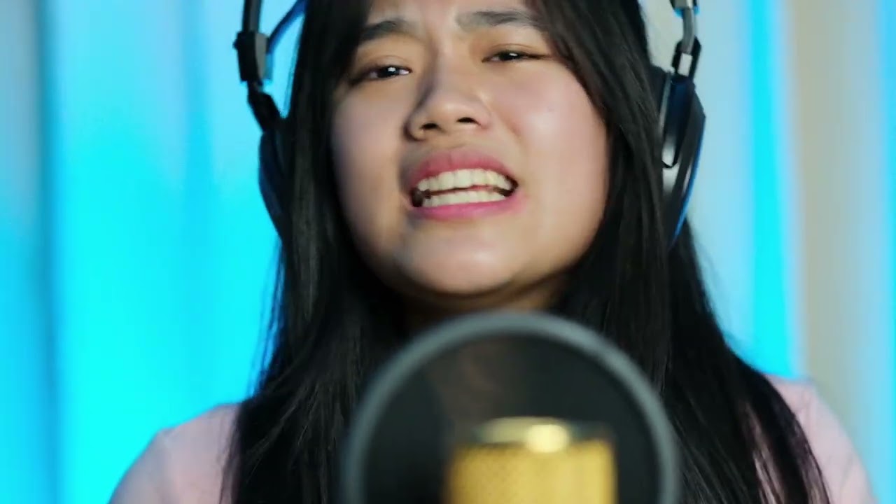 One moment in Time cover by Carissa Davina Nggai(suzanvocal) 