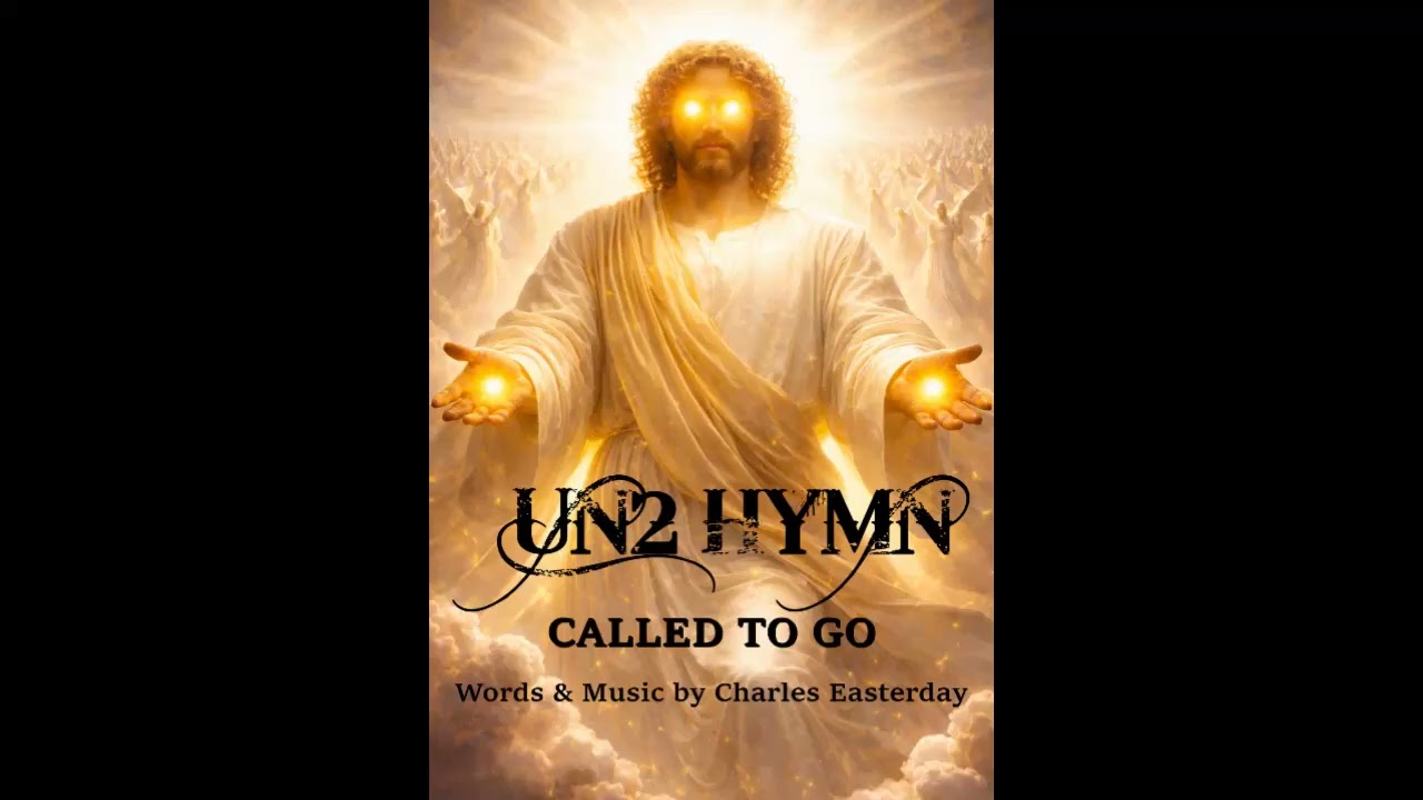 CALLED TO GO
