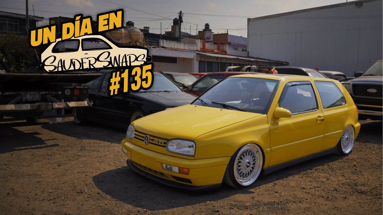 UN DÍA EN MI TALLER #136 | SauderSwaps