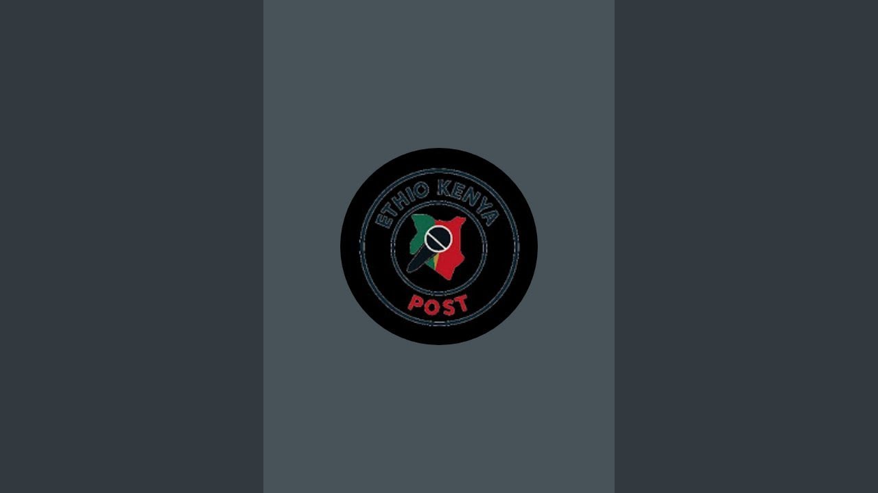 Ethio Kenya Post is live!