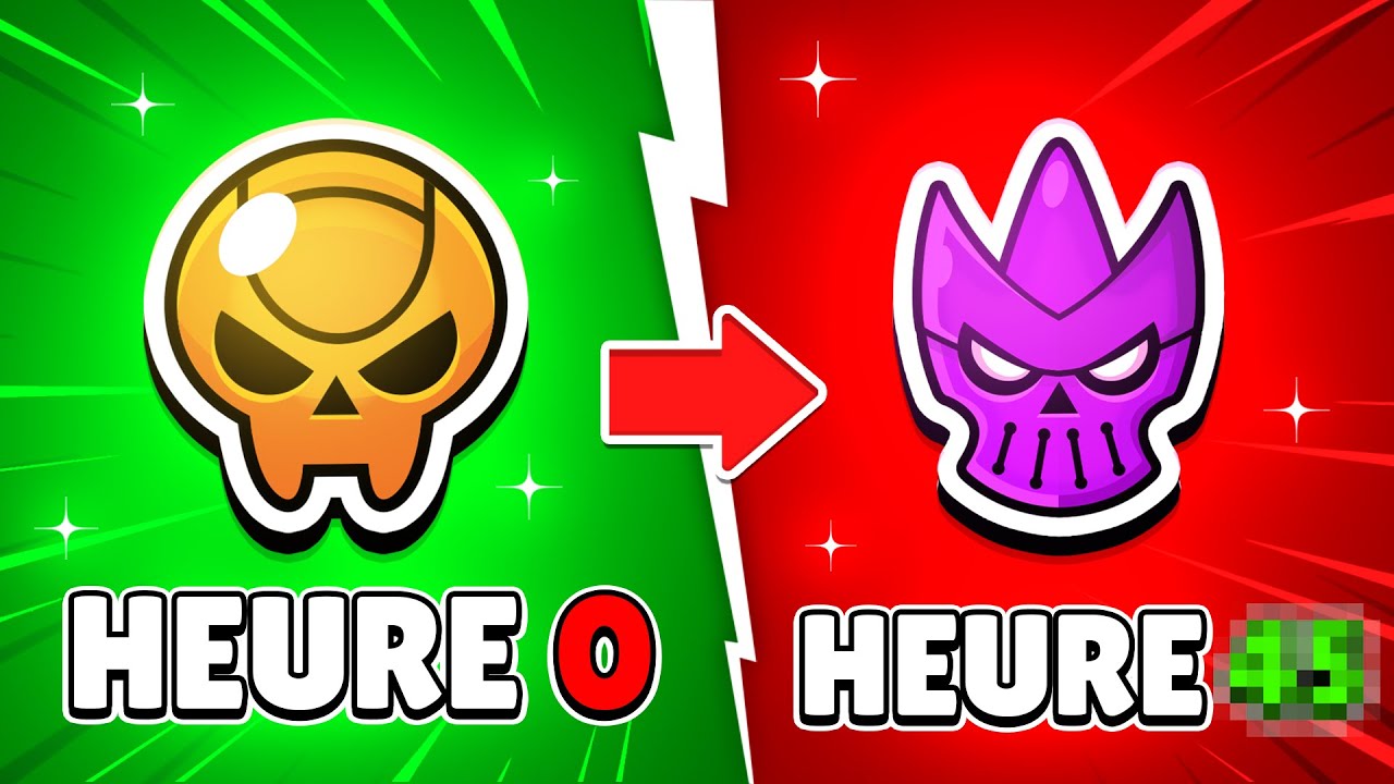 LA VIDÉO S'ARRÊTE QUAND JE PASSES MYTHIQUE ( 1h13 de rage exacerbé )