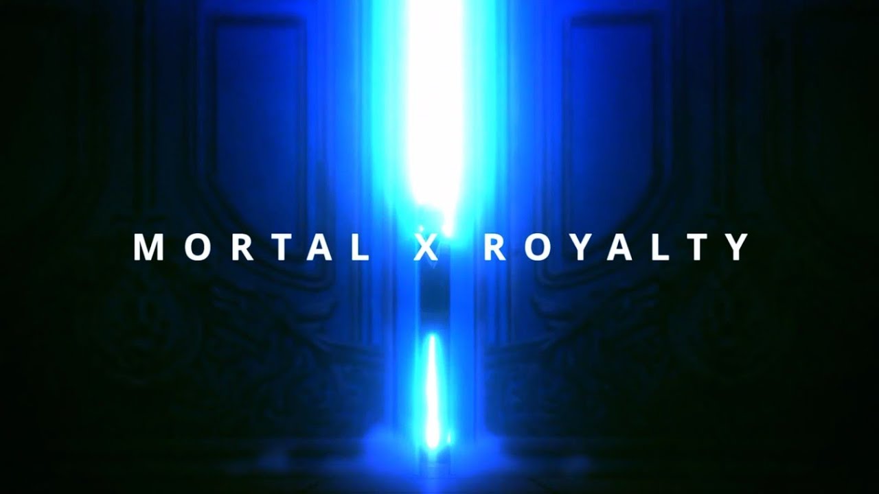 MORTALS X ROYALTY l FunWithUs Gaming l ENJOY!!!