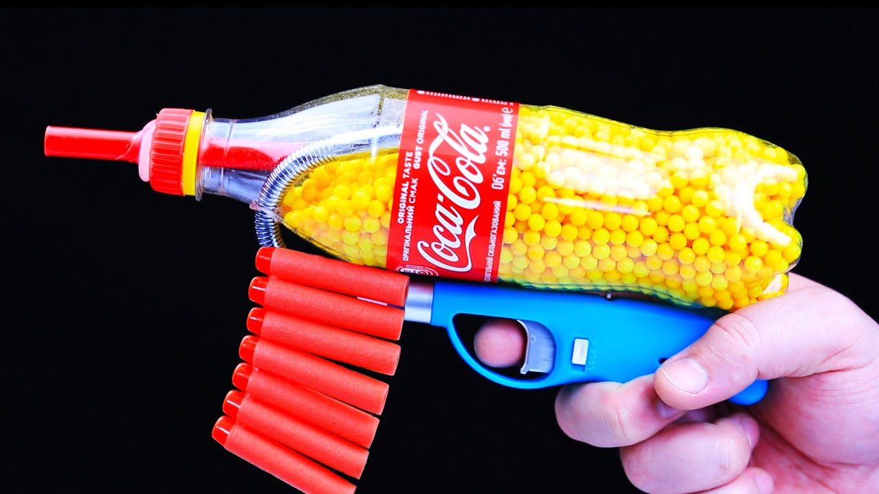 TOP 3 SMART DIY INVENTIONS