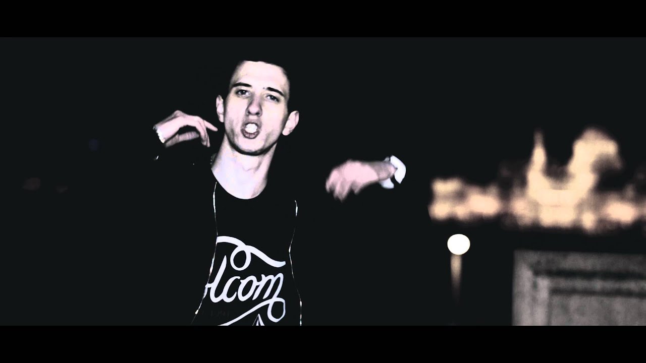 Magor - Leszek (Official Music Video)