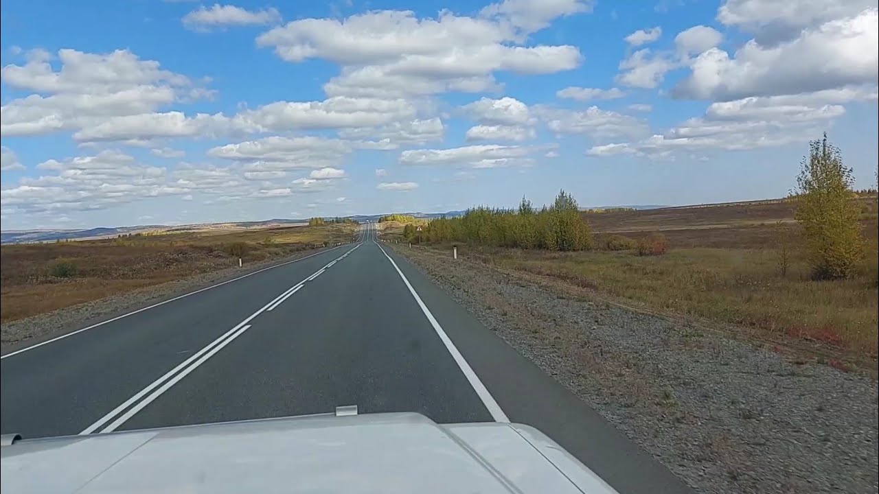 По России на Ниссан Сафари. #37 Амурская область и Хабаровский край. И ещё успел покопать.