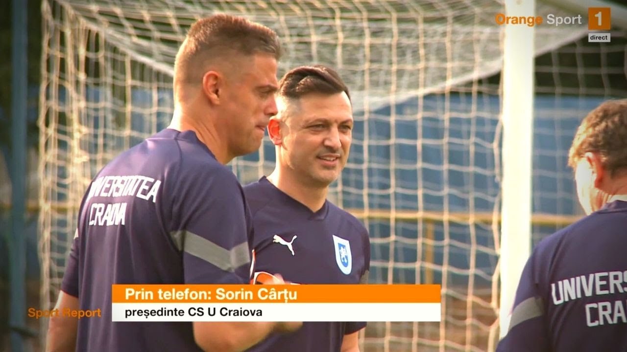 ”Nu vreau să mai aud de Rădoi și să îi văd fața”. Sorin Cârțu, reacție dură despre Mirel Rădoi
