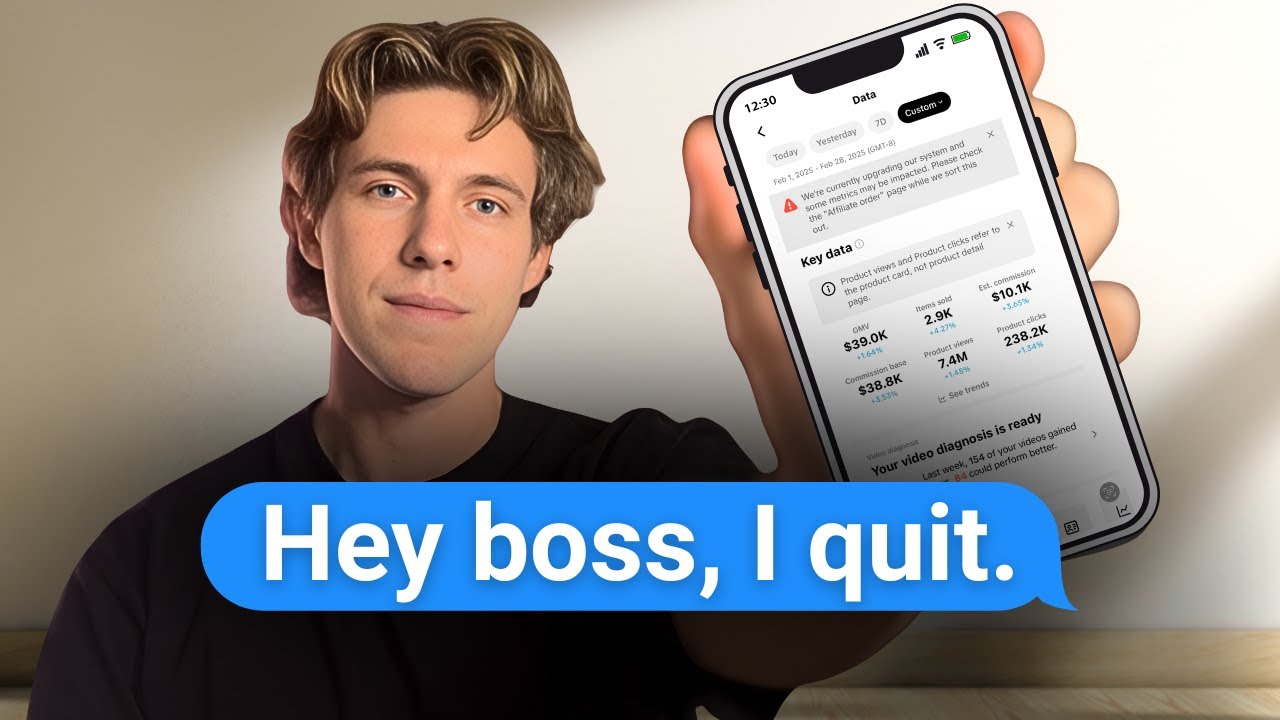 Why I'll Never Go Back to a Corporate 9-5