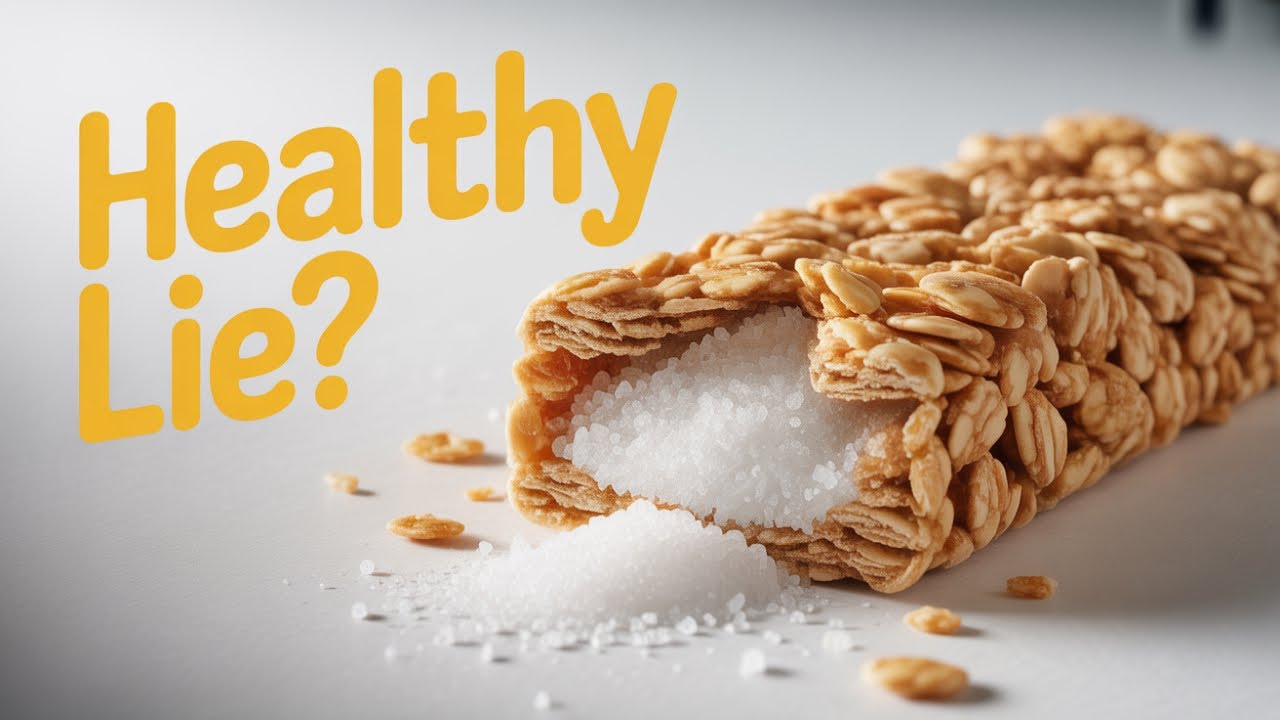 These 'Healthy' Foods Are Secretly Destroying Your Body