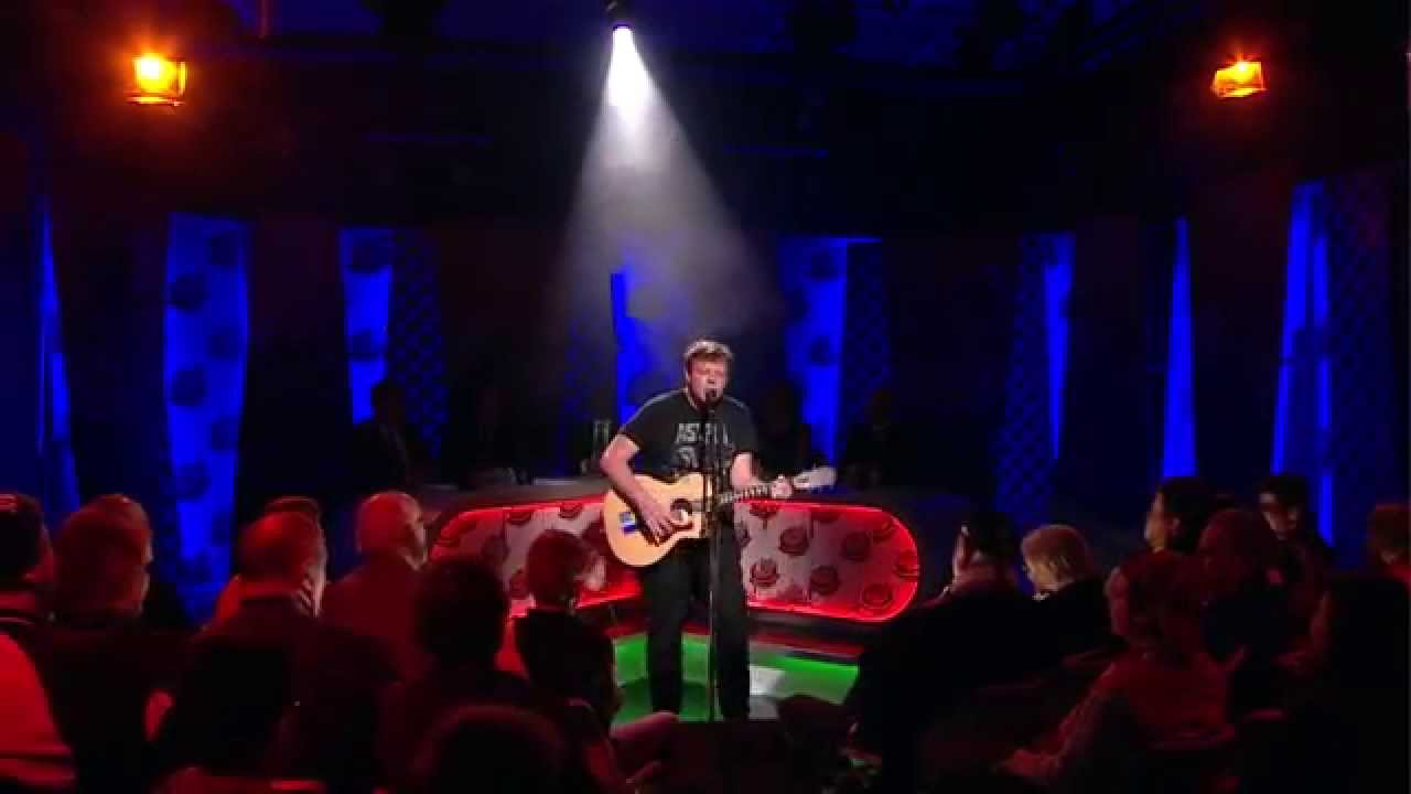 Marngrook Xtra: Wil Wagner (The Smith Street Band) - Young Drunk