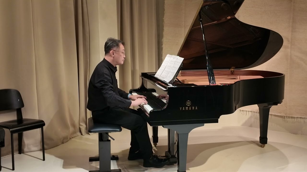 이호진 - J.Revaux, G.Thibault  / My way