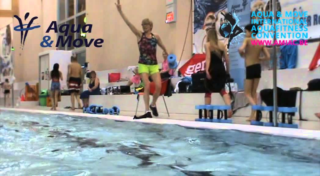 Amiac 2015 MasterClass Carine Van den Berghe - halters