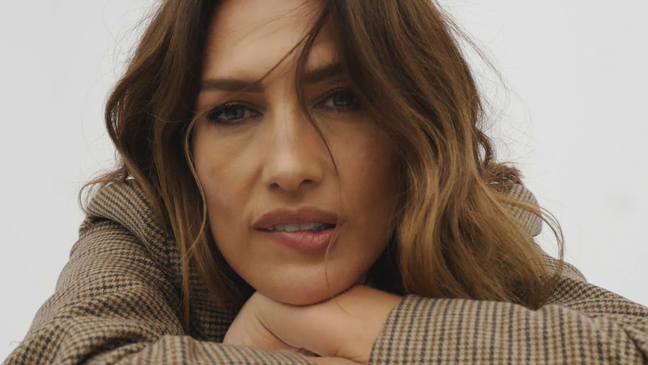 Nieves Alvarez X Forbes (Spain)