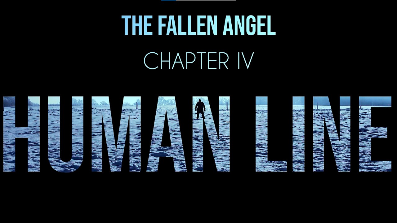 Chapter 4: Human line | The Metaphysical Experience