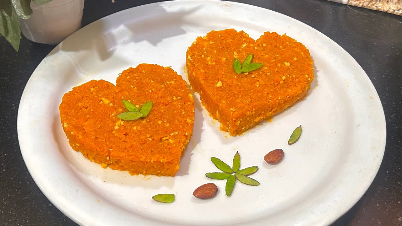 Winter Special Gajar ka halwa recipe🥕(शादियों और  हलवाई स्टाइल गाजर का हलवा)