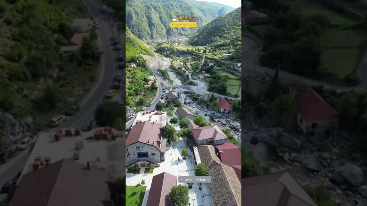 Tamare / Kemlend #albania #travel #albanianalps #tamare #kelmend