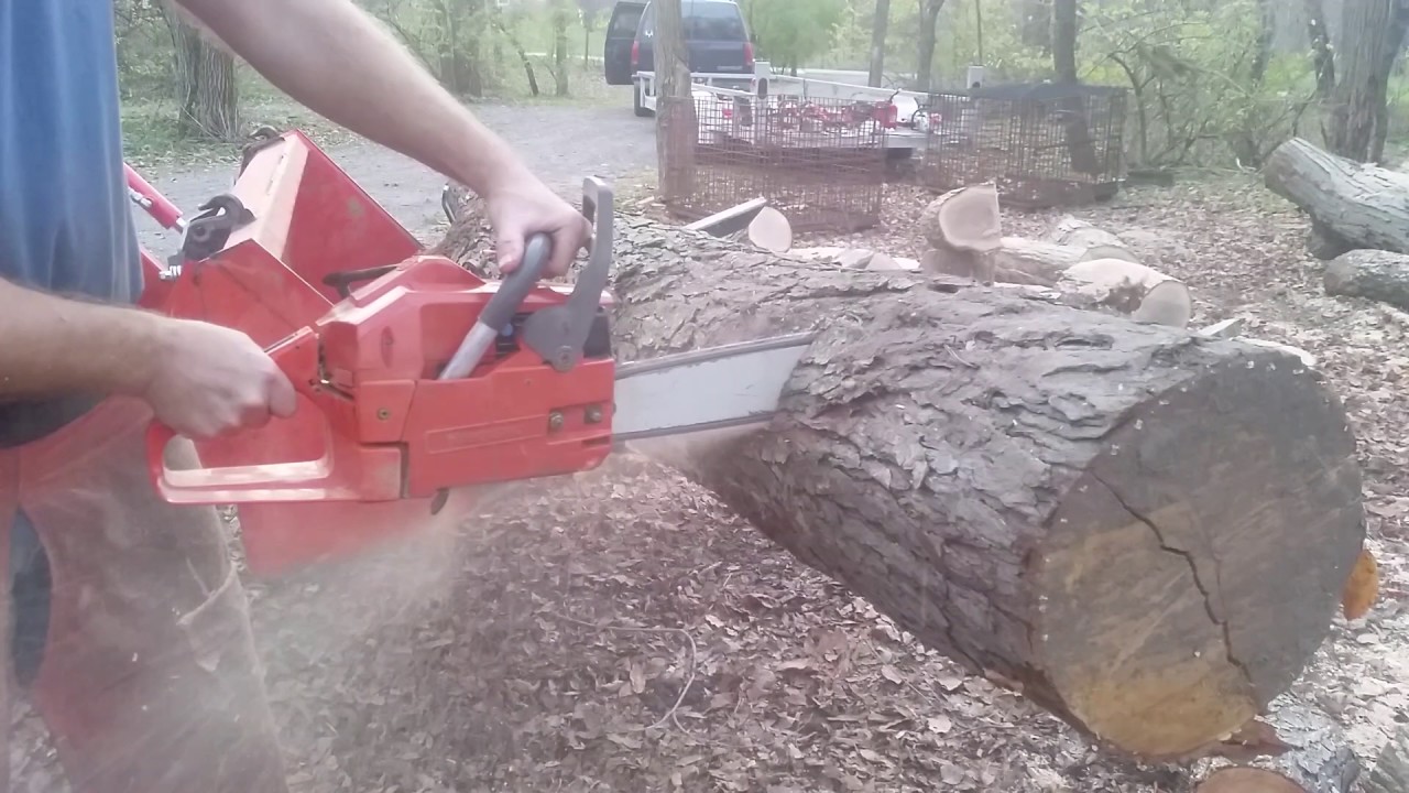 Bore Cut