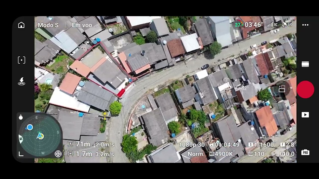 DJI Neo 