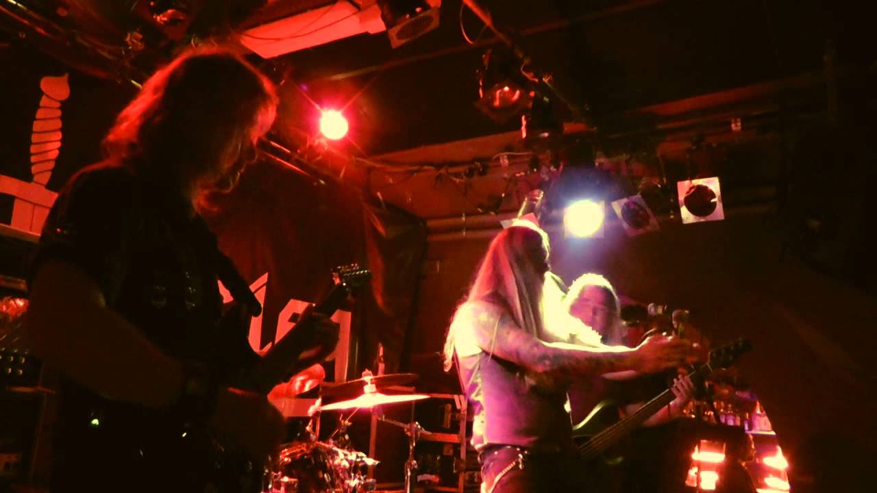 Lucid Dreams - Daisy Dukes (live at Hamburg)