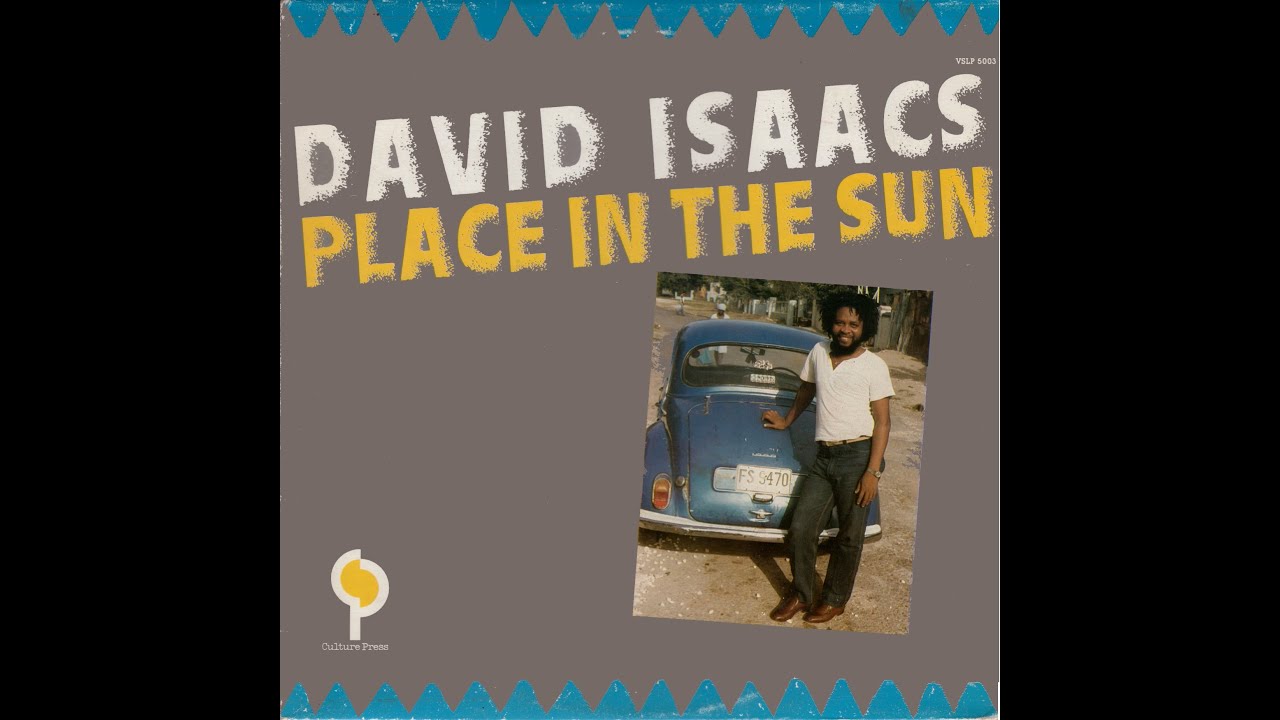 David Isaacs -Stealing Stealing