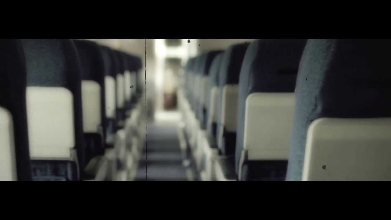 LastDayHere - Fly Away [Official Video]