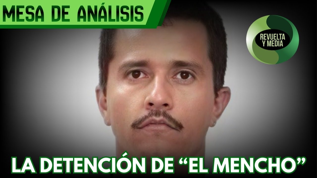Revuelta y Media, la mesa de análisis de Viva la Noticia 23/02/2026