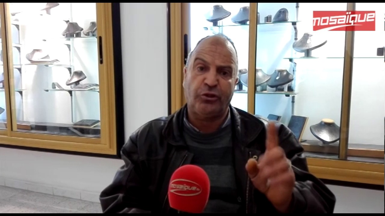 بالفيديو : سرقة مصاغة العالية ببنزرت