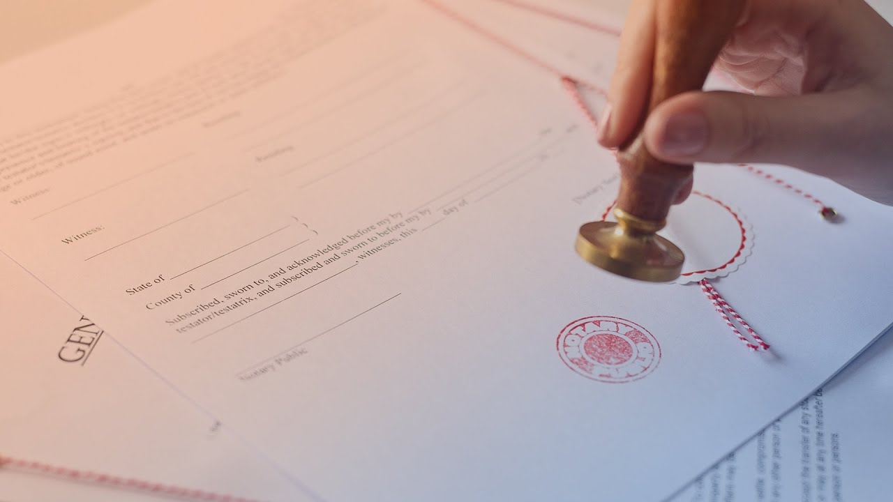 Gli atti dopo la firma del rogito