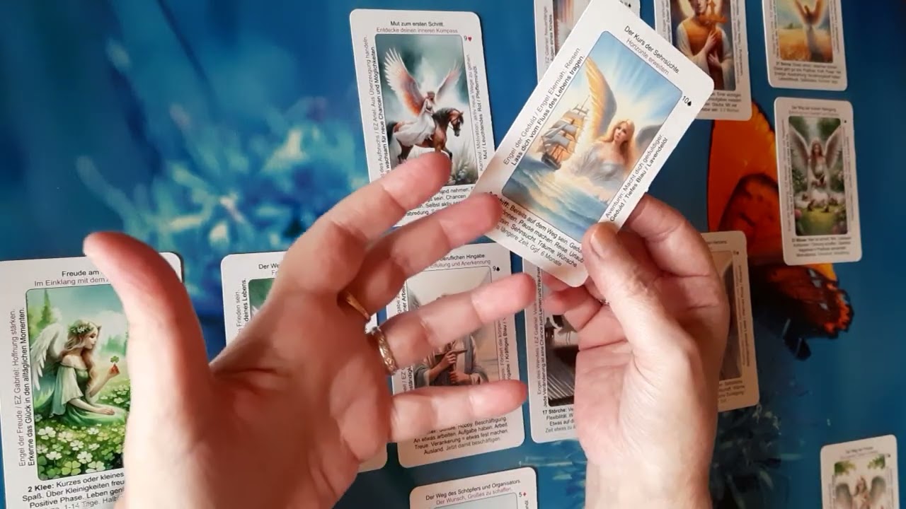 Kommt es 2026 zur Entrückung der Menschheit laut Offenbarung des Johannes?🕊🕯🙏