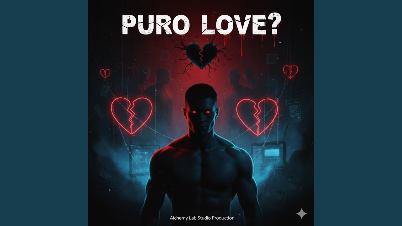 Puro Love?