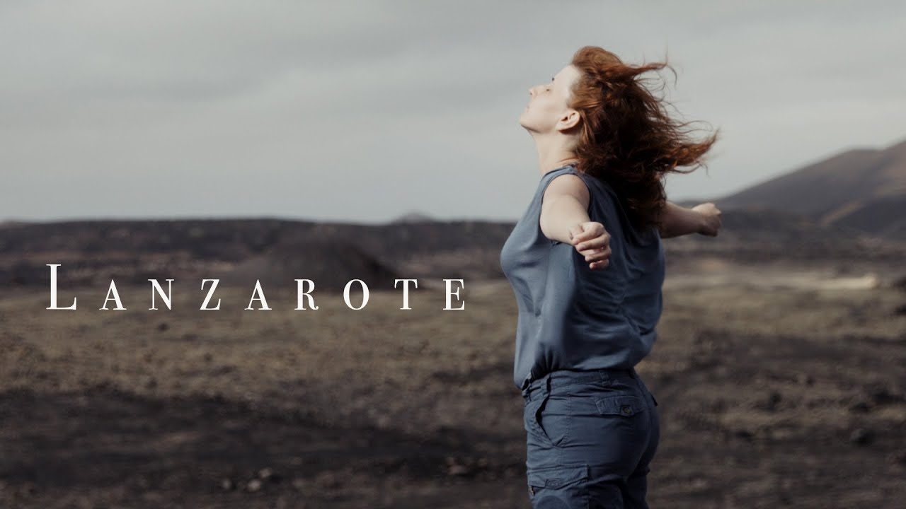 Lanzarote | A Short Travel Film