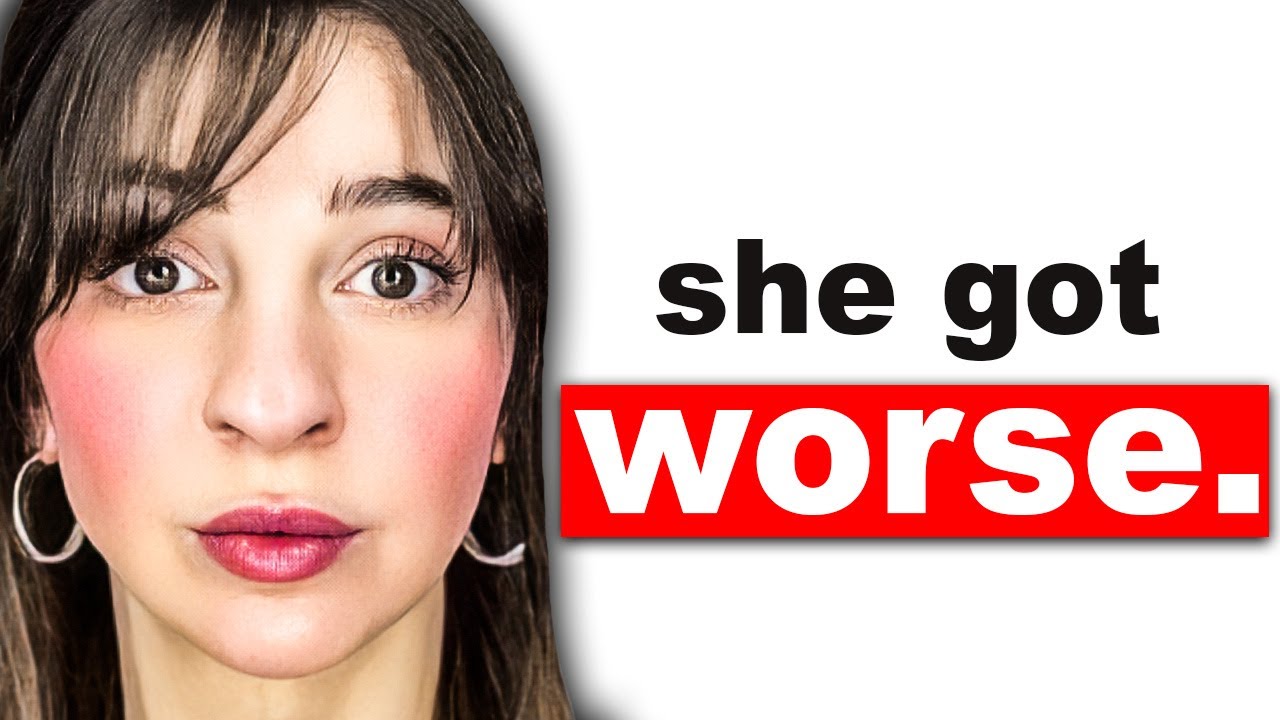 The Deranged Downfall Of Gabbie Hanna...