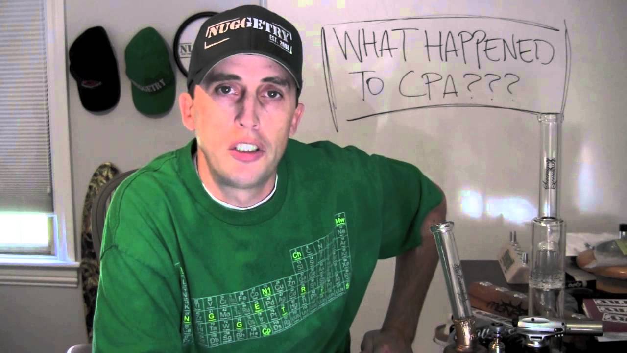 What happened to CPA? Why did it close so suddenly?