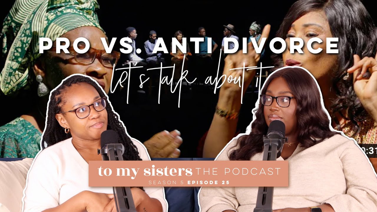 'Til Death Do Us Part: Broken Marriages, The Rise in Divorces, and Demonising the Modern Woman