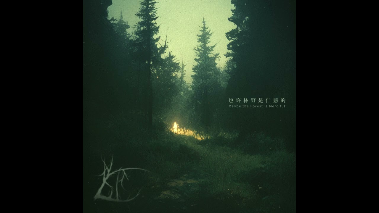 恕 (Forgive) - 异世书信 (Letters from Another World)