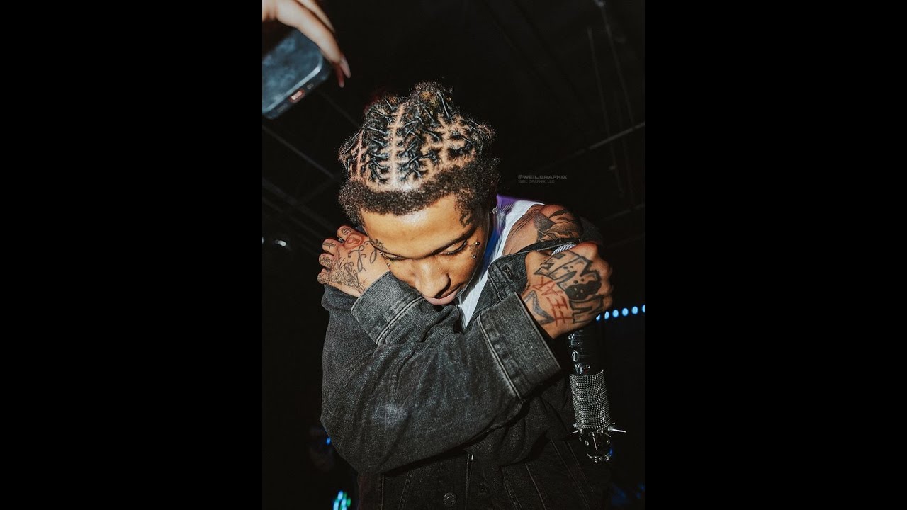 [FREE] TopOppGen x Fattmack type beat - 