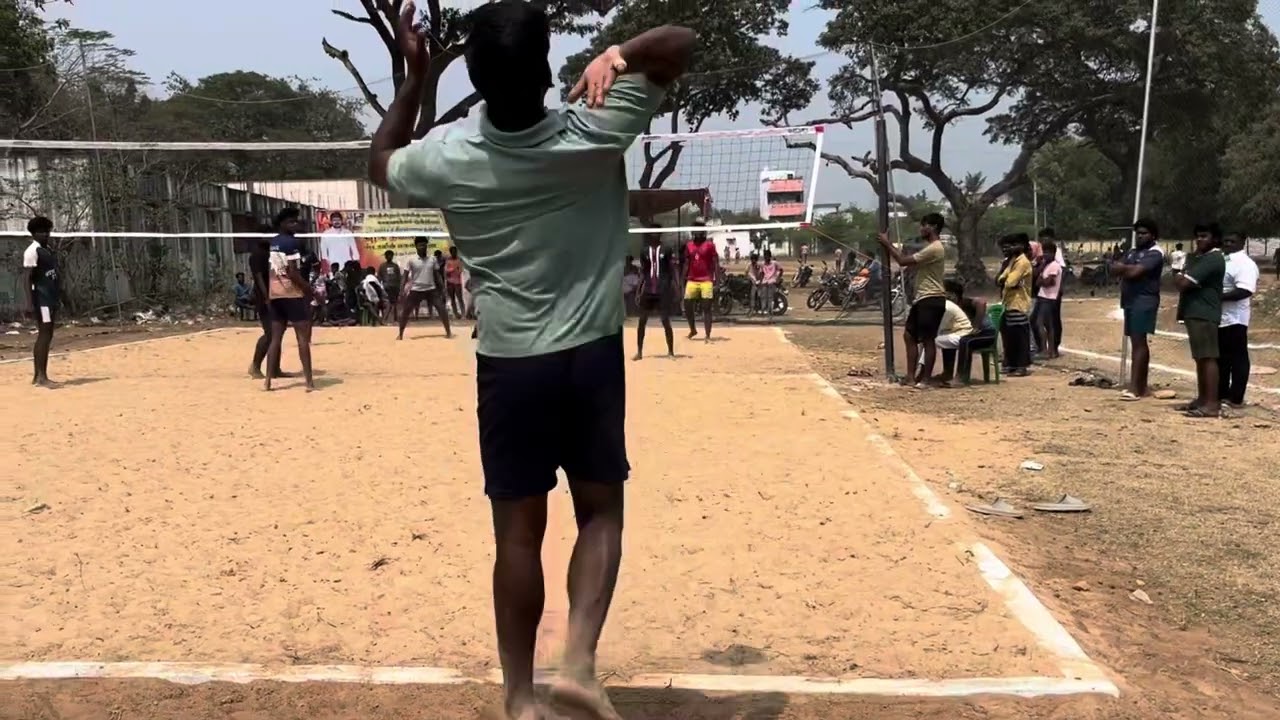 LOTTA FRIENDS💥🔥VS MRM FRIENDS 🔥lotta  vs kishore,praba👿 semi final match Don’t miss it guys👍💥10k