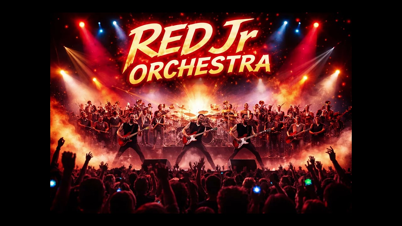 Pray for You - Orchestra