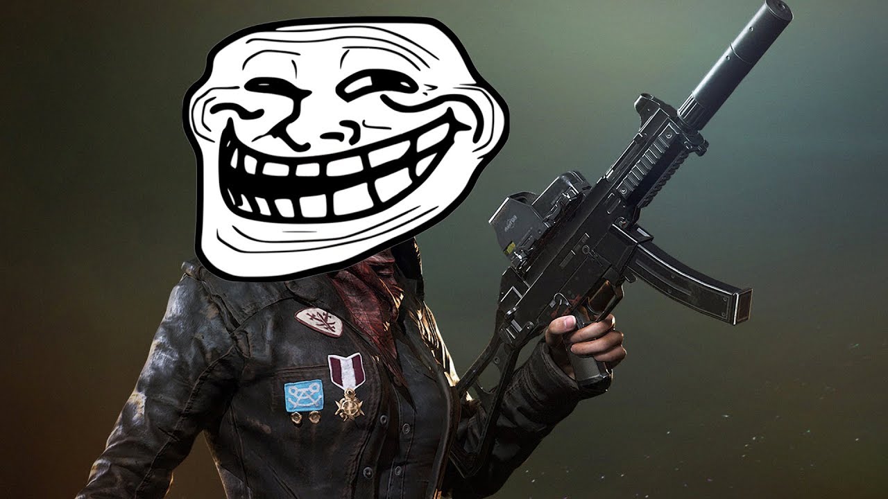 PlayerUnknown's Battlegrounds - This is What Cheating Looks Like on PC