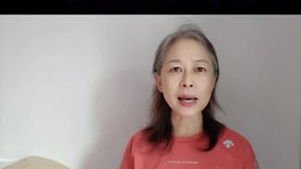 98岁母亲临终前告白来世愿做一条狗#家庭情感口播