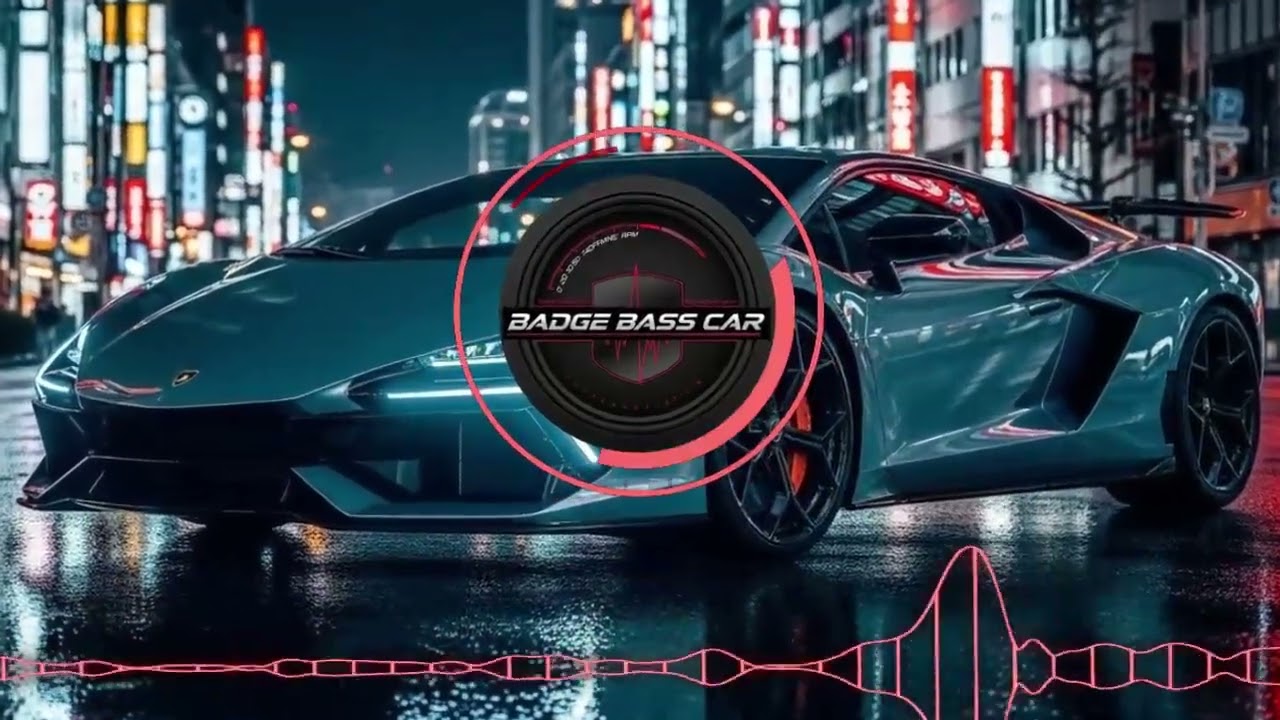 CAR MUSIC 🚗🎶 | EDM Remix Bass Boosted 🔥💯 Club Banger | Dance Party 🥳 Night Drive 😎 Gym Workout 💪