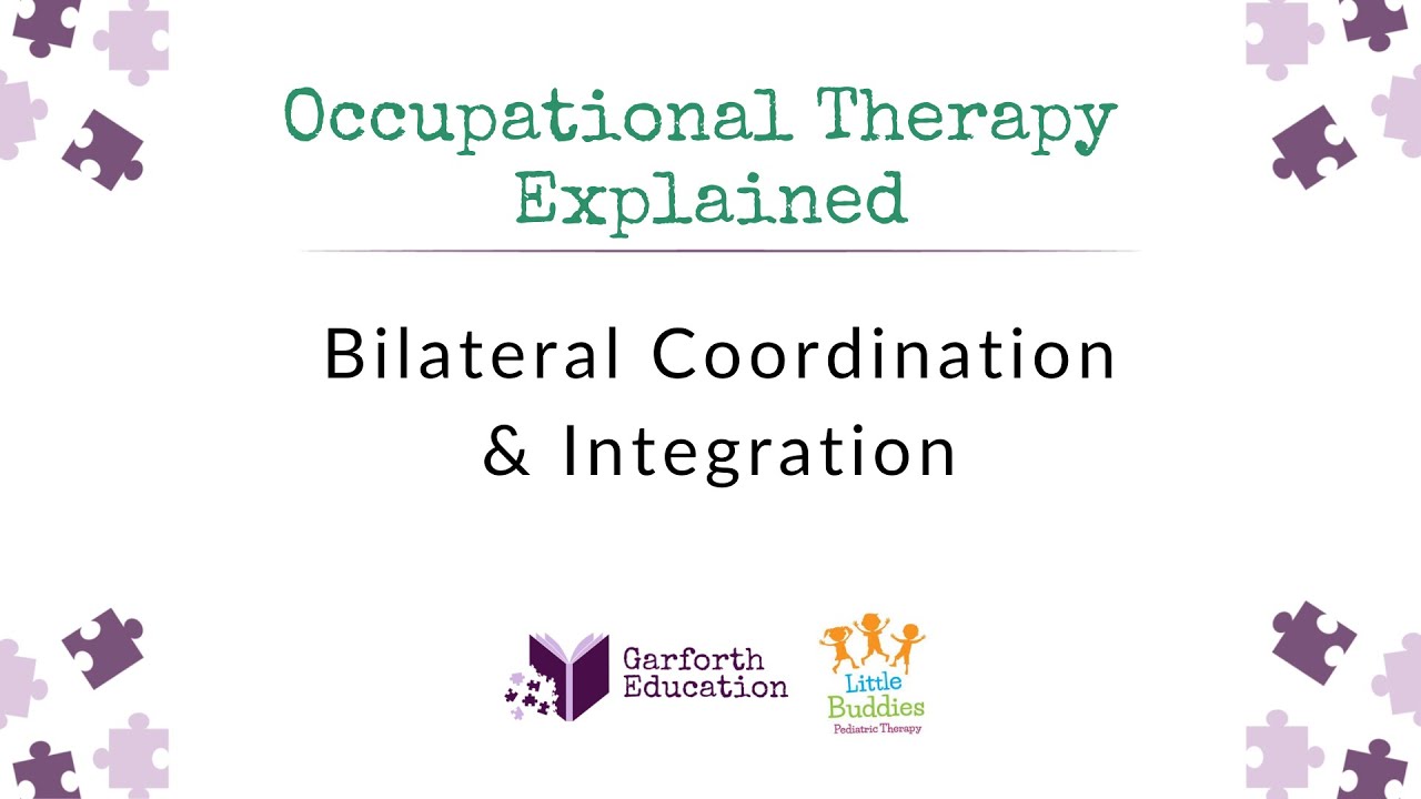 Bilateral Coordination & Integration