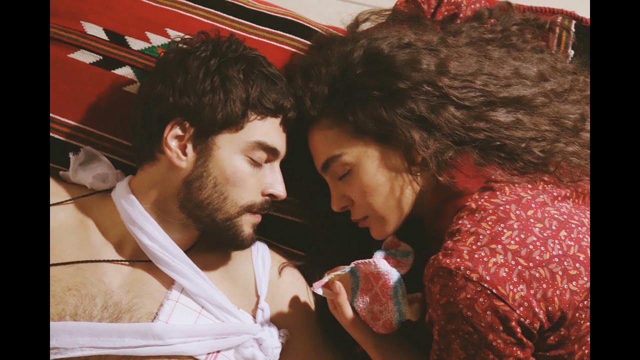 Тяжело ранила любя 😭 Reyyan & Miran  Ветреный -  Зачем придумали любовь 💗