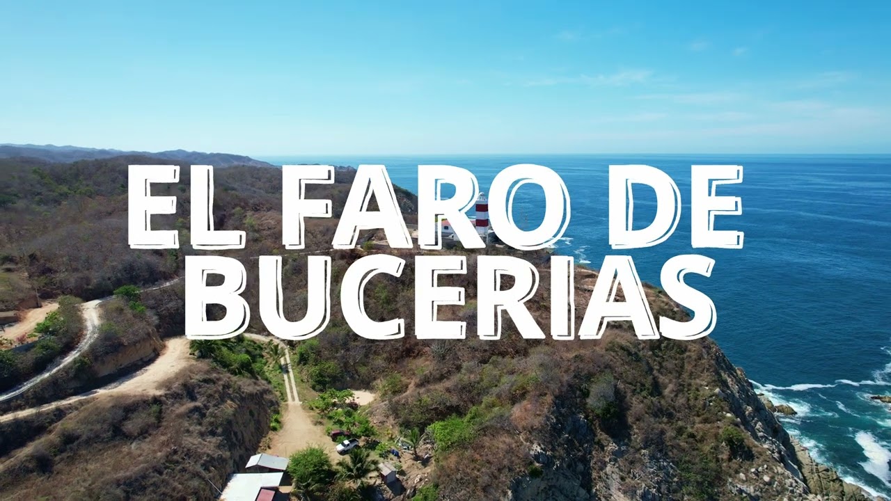 El Faro de Bucerías Michoacán