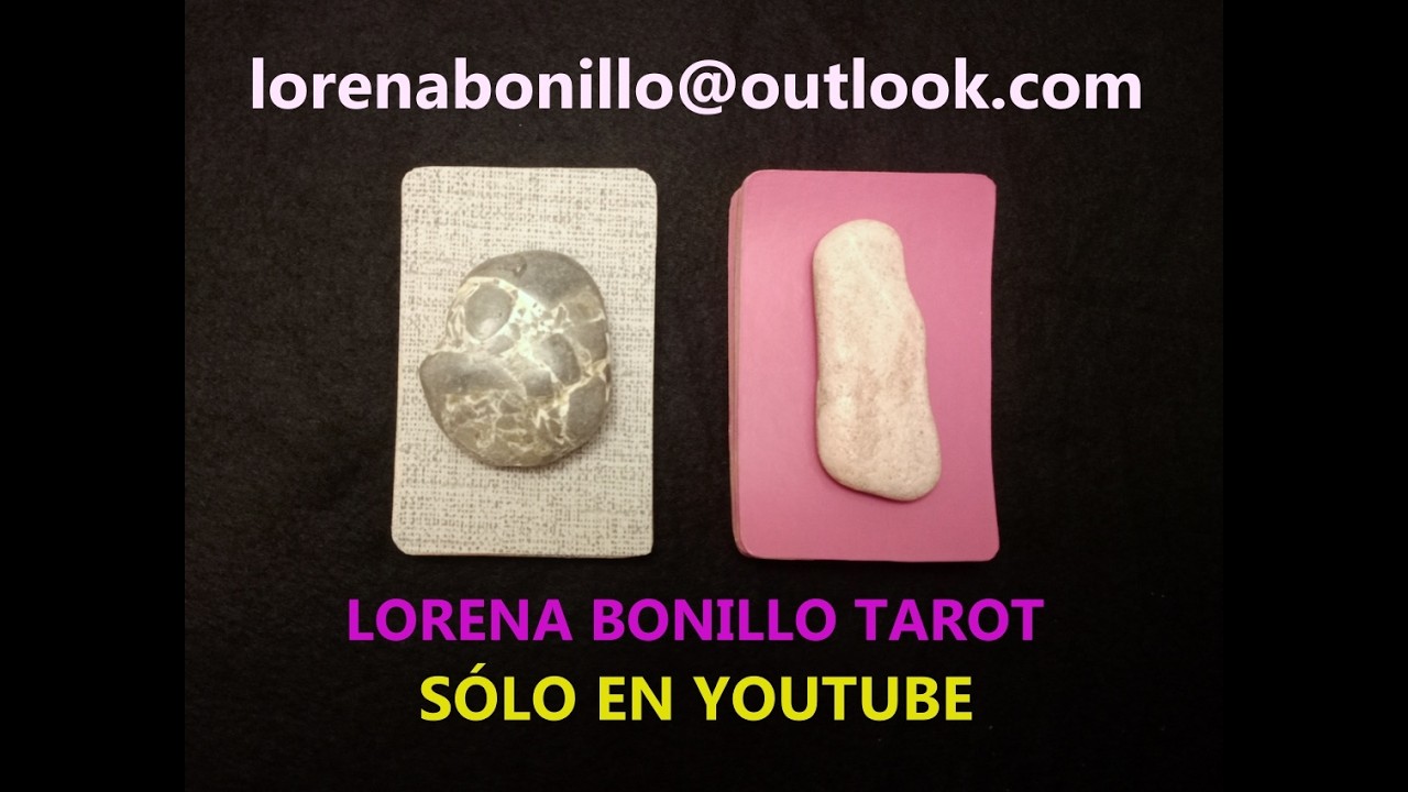 💖&iquest;QU&Eacute;  SIENTE POR M&Iacute;, Y QU&Eacute; HAR&Aacute;? (ENERG&Iacute;AS PR&Oacute;XIMOS 7 D&Iacute;AS)💖 TAROT INTERACTIVO.