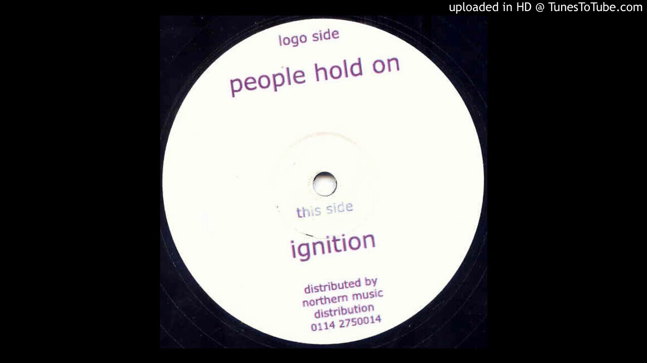 Big Ang - Ignition