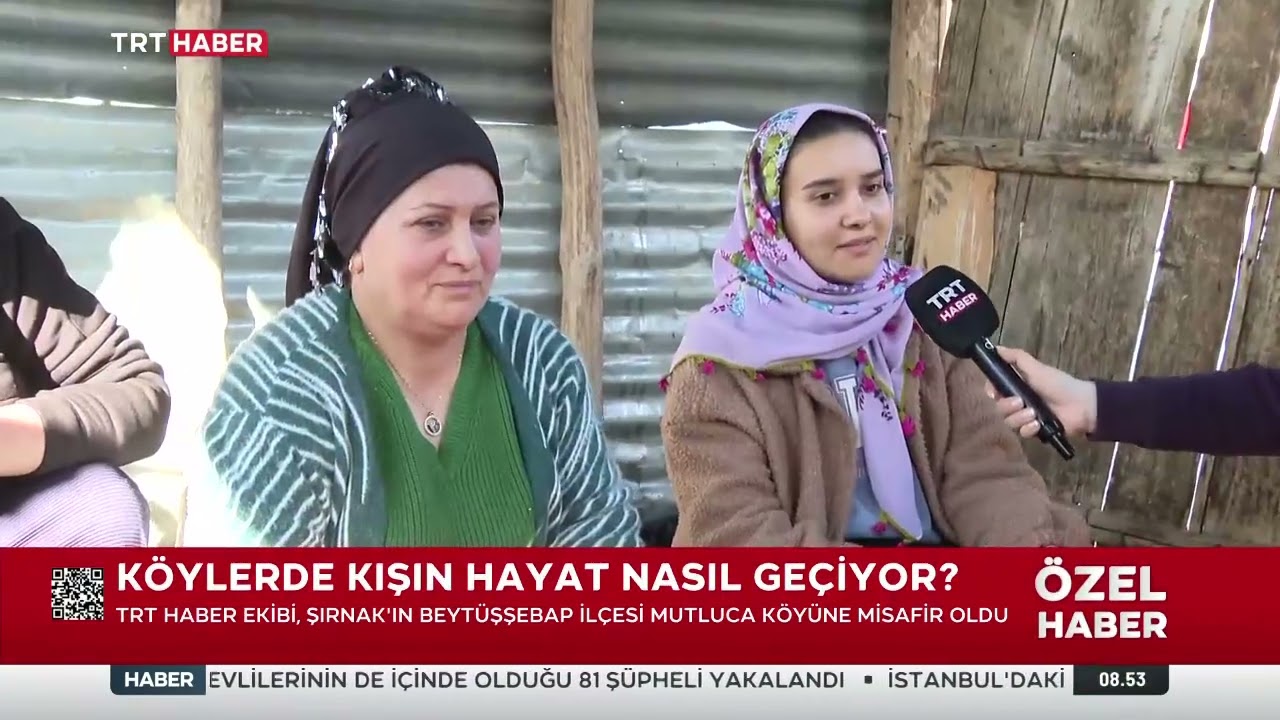 #sirnak #beytussebap #kar 