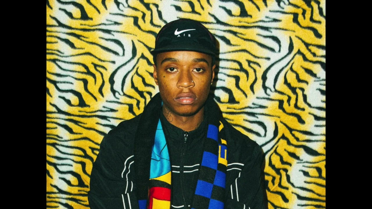 [FREE] Rejjie Snow x Saba Type Beat | 